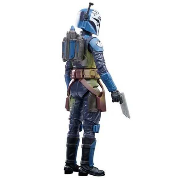 NEW!  Star Wars The Black Series Credit Collection Bo-Katan Kryze - Picture 2 of 7